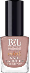 Bel London Βερνίκι Νυχιών 6ml Bel London Βερνίκι Νυχιών 6ml