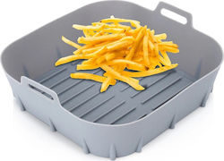 Wiederverwendbare Silikon-Fritteuse Vilde 22cm 279910