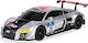 Rastar R8 Lms Remote Controlled Car Silver