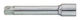 Teng Tools Προέκταση 1/2" 500mm 73860355