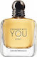 Emporio Armani Stronger You Тоалетна вода 50мл