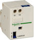 Schneider Electric Βιομηχανικό Ρελέ 24V LAD6K10B