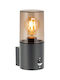 Orno Wall-Mounted Outdoor Light E27 IP54