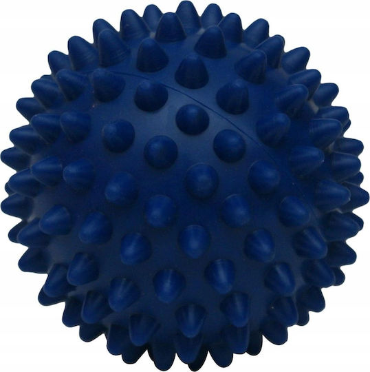 Fit Ball Massage 7cm in Blue Color