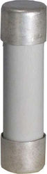 Κυλινδρική Ασφάλεια Pv 10x38mm 14a Gpv 1000v Dc Ch10 002625136