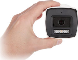 Hikvision DS-2CD1067G2H-LIU IP Αδιάβροχη Κάμερα Full HD+ 6MP Hikvision DS-2CD1067G2H-LIU IP Αδιάβροχη Κάμερα Full HD+ 6MP