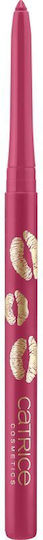 Catrice Cosmetics Glow Plumping Μολύβι Χειλιών C03 Kiss Alert
