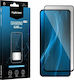 MyScreenPROTECTOR Tempered Glass Black (Realme C63)