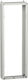 Schneider Prisma Plus G Wall-Mounted Enclosure 1750x600x260mm IP55 LVS08309