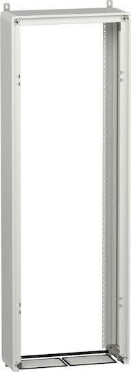 Schneider Prisma Plus G Wall-Mounted Enclosure 1750x600x260mm IP55 LVS08309