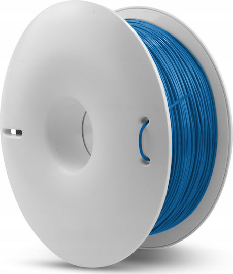 Fiberlogy PLA 3D Printer Filament 1.75mm Μπλε 0.85kg