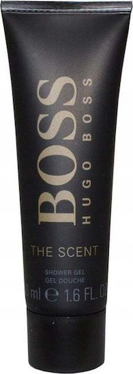Boss Scent Αφρόλουτρο σε Gel 50ml