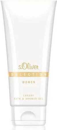 Vivian Gray Selection Ενυδατικό Shower Gel 200ml