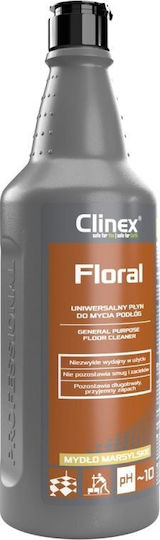 Clinex Floral 1x1l