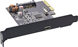 InLine PCIe Controller & Erweiterungskarten InLine PCIe Controller & Erweiterungskarten