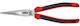 Teng Tools Πένσα Πλάγια Μήκους 160mm