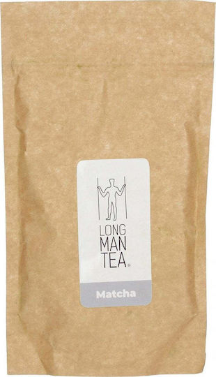 Long Man Tee Matcha Loser Tee 100g