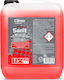 Clinex Sanit Special Cleaner Suitable for Tiles Wall and Floors 5L 77-713