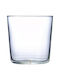 Loveramics Pahar pentru apa din Sticlă 330ml