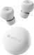 HiFiman TWS450 In-ear Bluetooth Handsfree Căști cu Rezistență la Transpirație și Carcasă de Încărcare Alb