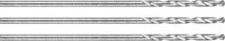 Graphite Σετ 3 Τρυπάνια HSS για Μέταλλο Graphite Σετ 3 Τρυπάνια HSS για Μέταλλο