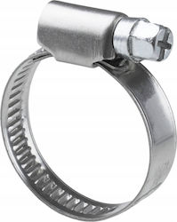 Dedra Σφιγκτήρας Σκουληκιού 90-110/9mm Χάλυβας W2