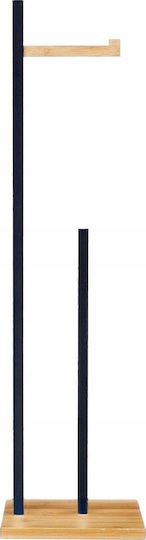 Berilo Floor Bathroom Paper Holder