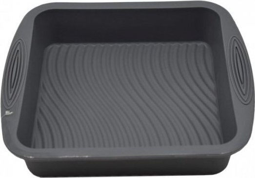 Brunbeste Backform Torte Silikon 26x24x5cm 1cm