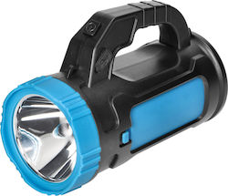 Orno Wiederaufladbare Taschenlampe LED 110lm Orno Wiederaufladbare Taschenlampe LED 110lm