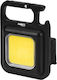 Neo Tools Φακός LED με Μέγιστη Φωτεινότητα 500lm