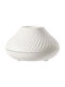 La Casa de los Aromas Led Συσκευή Αρωματοθεραπείας Λευκή 130ml