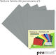 Penword Corrugated Cardboard Penword A4 5 Sheets Light Grey Penword Targi