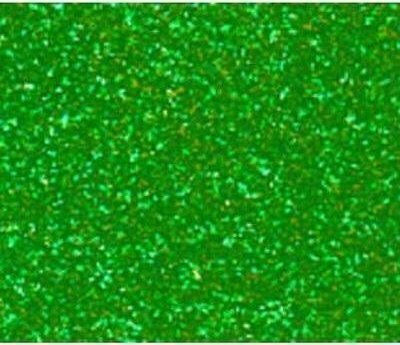Brocade Green Cardstock 250g 25x35cm 5 Sheets