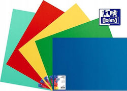 Oxford Cardstock Oxford A1 160g Light Grey Light Grey