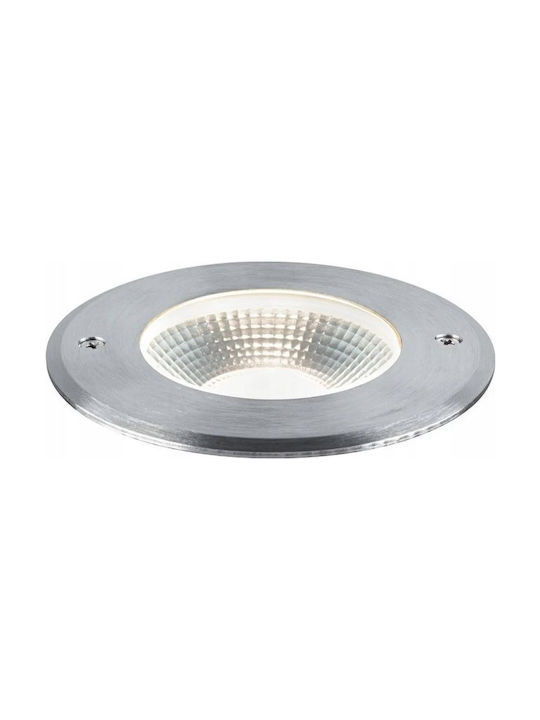 Paulmann Σποτ Δαπέδου LED 3.5W Paulmann Σποτ Δαπέδου LED 3.5W