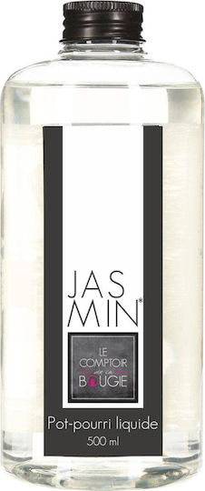 Ulei Aromatic de Iasomie pentru Decorarea Casei 500 ml