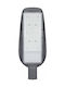 Best Service Außenstehlampe LED Straße 150W mit Natürliches Weiß Licht IP65 Graue