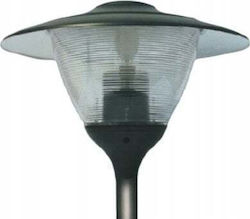 Es-System Außenstehlampe