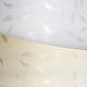 Decorative Cardboard Argo A4 Liana White 50 Sheets