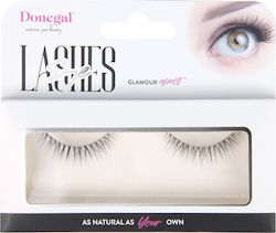 Donegal Eyelashes Strip Glamour Effect