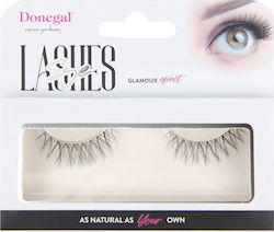 Donegal Eyelashes Strip Glamour Effect
