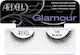 Ardell Glamour Μαγνητικές Βλεφαρίδες 139 Μαύρες
