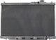 D1spec_d Sport Water Radiator Honda Civic D17 01-05 Turboworks