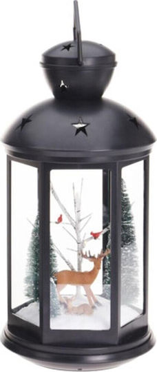 Christmas Decoration Affek Design Reindeer