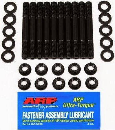 Arp Κύριες Βίδες Κινητήρα Arp Mazda Mx-5 Miata 1.6 1.8l B6 Bp 218-5401