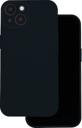 Nemo Back Cover Blace (Motorola Edge 50 Neo / Edge 60 Neo) Nemo Back Cover Blace (Motorola Edge 50 Neo / Edge 60 Neo)