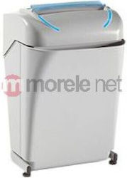 Kobra Shredders Καταστροφέας Εγγράφων 35lt