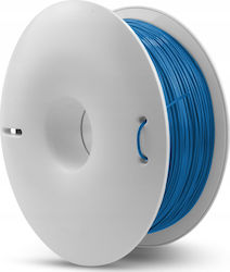Fiberlogy Easy PLA 3D Printer Filament 1.75mm Blue 1 Piece (Spool)