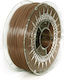 Devil Design PLA 3D Printer Filament 1.75mm Καφ...