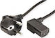 C-TECH - Cable 2m